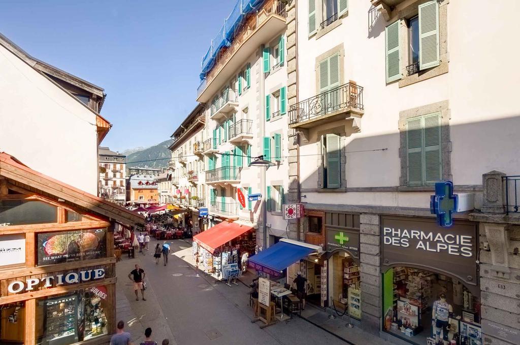 Apartamento Lou Lou - Year *