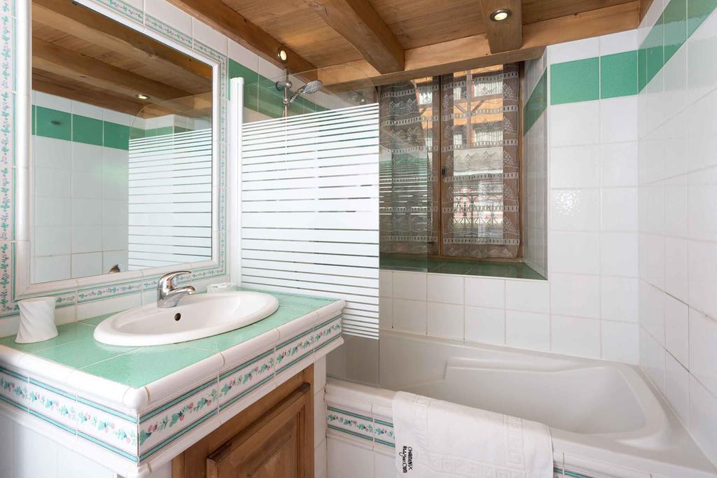 Apartamento Lou Lou - Year Chamonix Mont Blanc