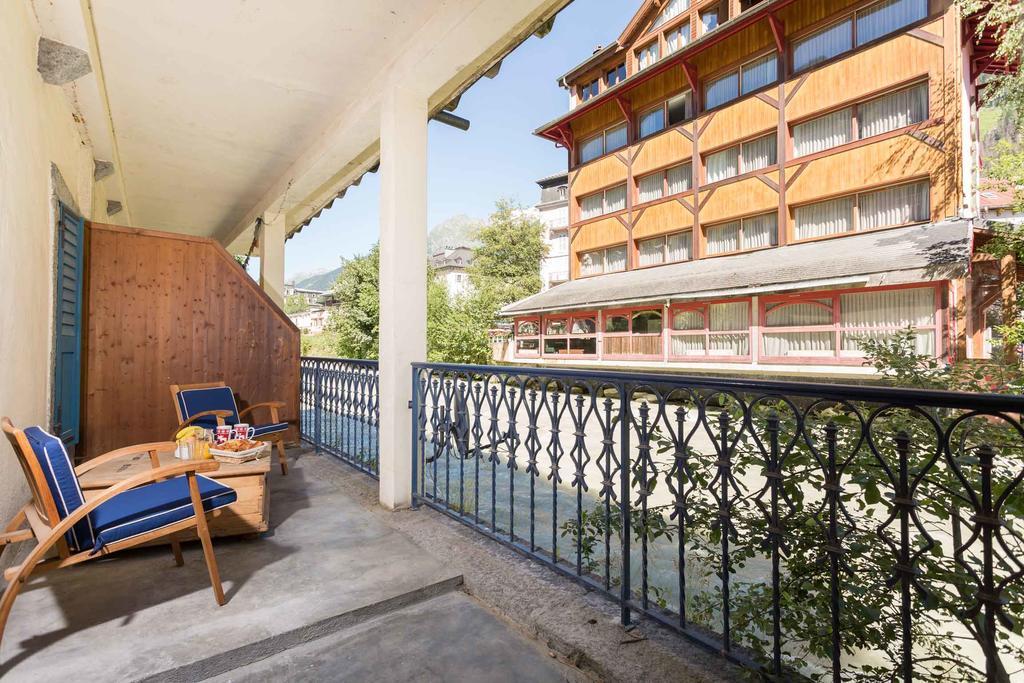 Lou Lou - Year Apartamento Chamonix Mont Blanc