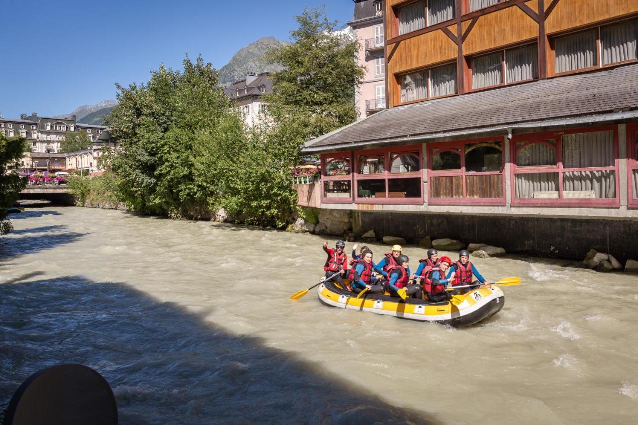 Lou Lou - Year Apartamento Chamonix Mont Blanc