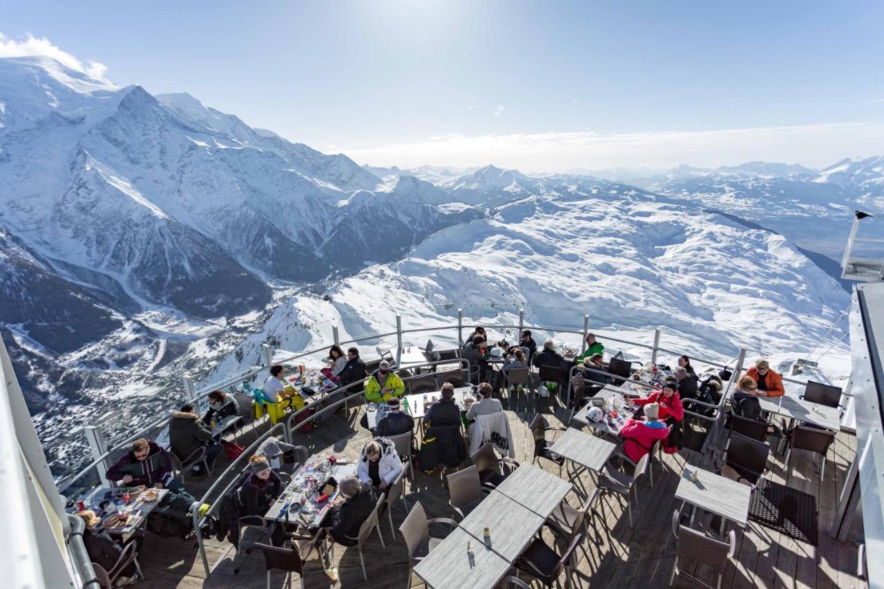 Lou Lou - Year Chamonix Mont Blanc